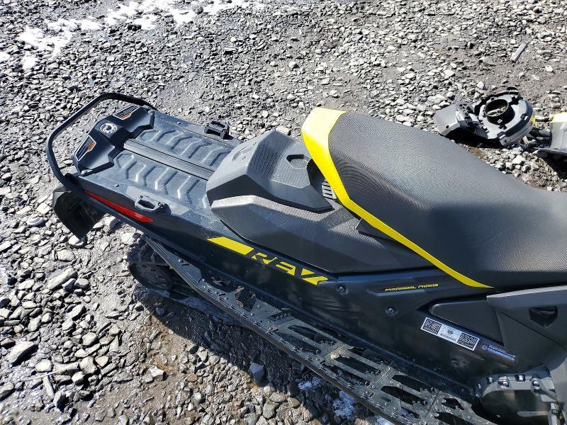 2020 Other Automobile Snowmobile