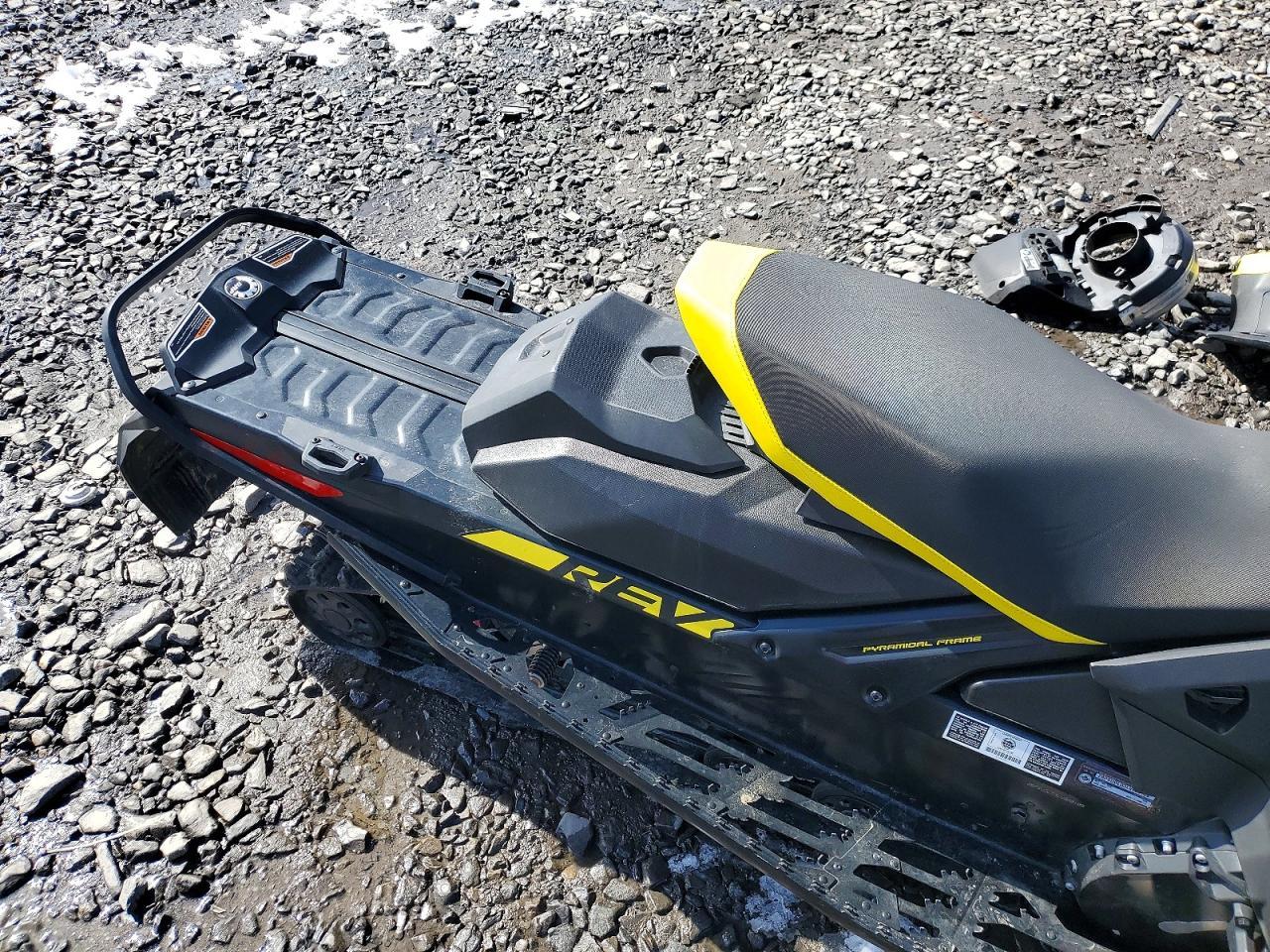 2020 Other Automobile Snowmobile