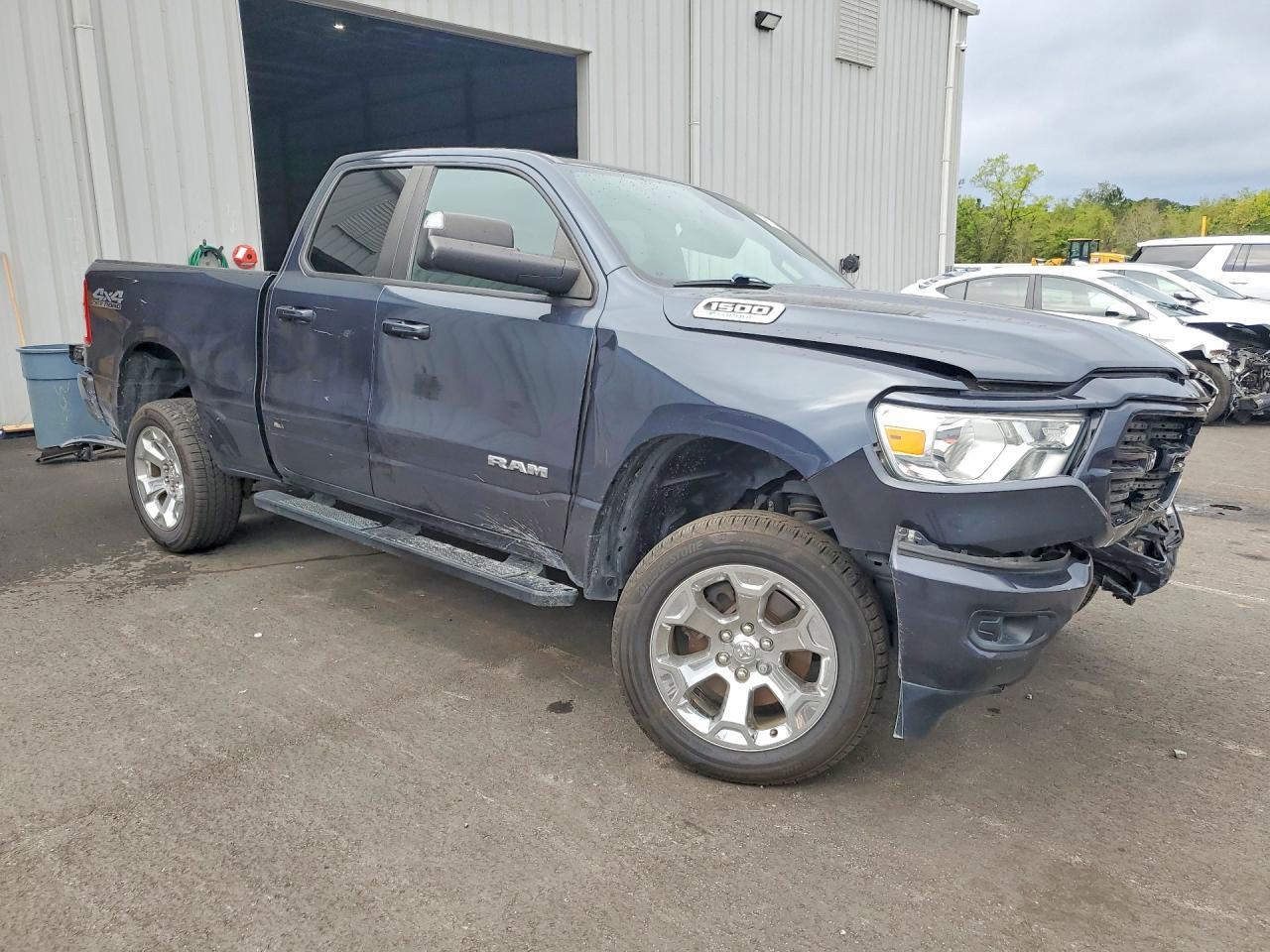 2021 Dodge RAM 1500 BIG Horn