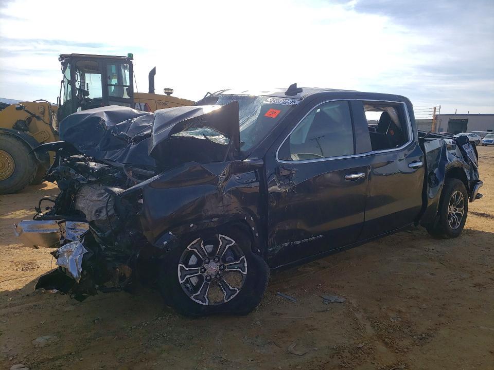 2026 GMC Sierra K1500 slt