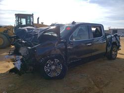 GMC salvage cars for sale: 2026 GMC Sierra K1500 slt