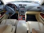 2011 Lexus Gs 350 Base