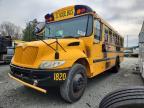 2015 Ic Corporation CE Series School-School Bus