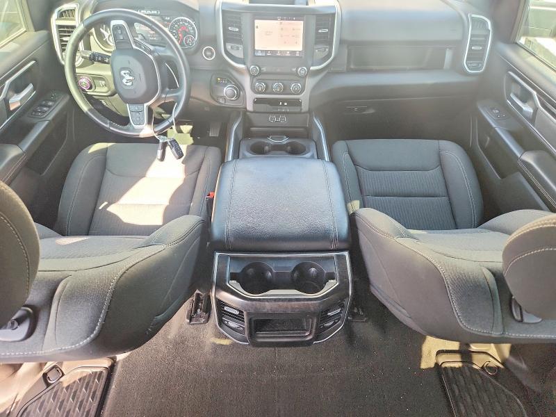 2022 Dodge RAM 1500 BIG Horn