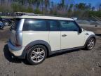 2013 Mini Cooper s Clubman