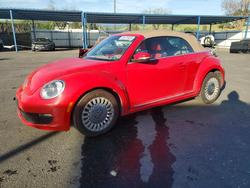 2015 Volkswagen Beetle 1.8t for sale in San Martin, CA