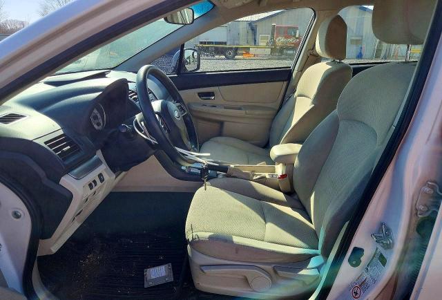 2013 Subaru Impreza Premium