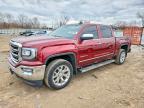 2016 GMC Sierra K1500 SLT