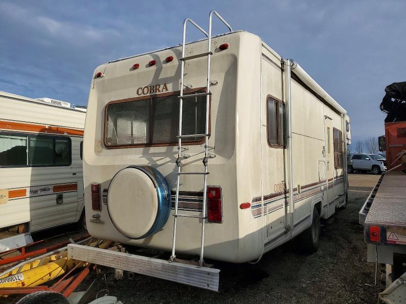 1987 Ford 1987 Cobra rv
