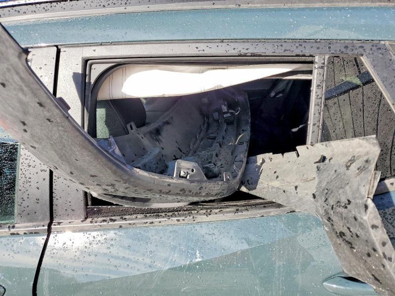 2025 Chevrolet Trax 1LT