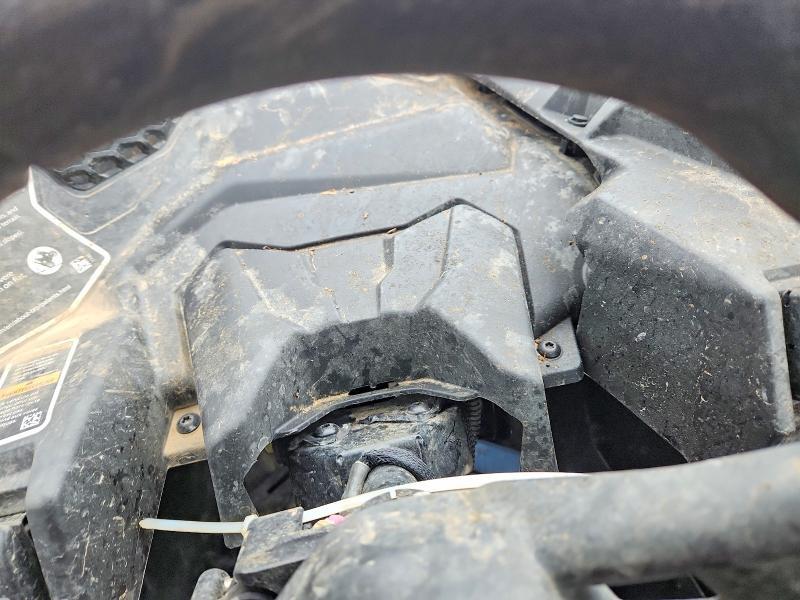 2025 Can-Am Maverick X3 Utility Vehicle