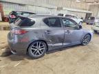 2014 Lexus Ct 200h Base