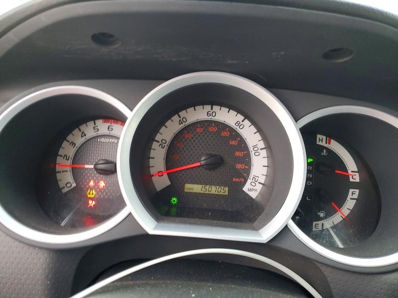 2013 Toyota Tacoma Prerunner V6