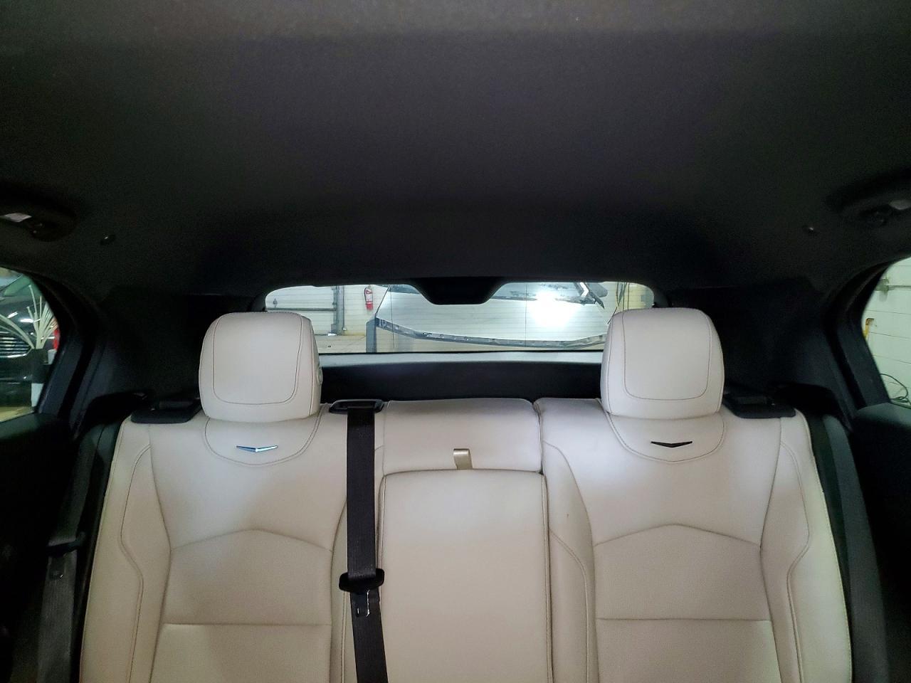 2019 Cadillac XT4 Sport