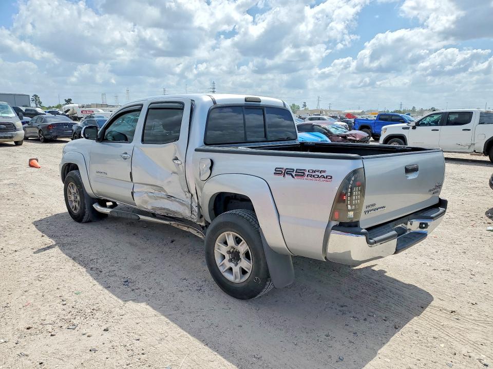2013 Toyota Tacoma Prerunner