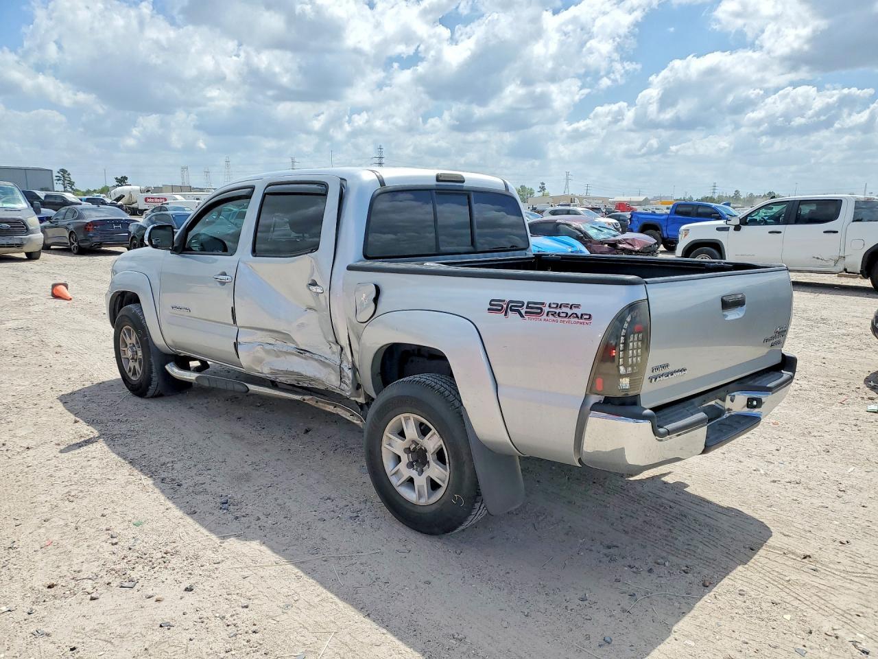 2013 Toyota Tacoma Prerunner