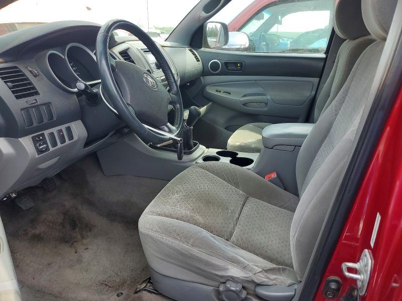 2006 Toyota Tacoma Prerunner