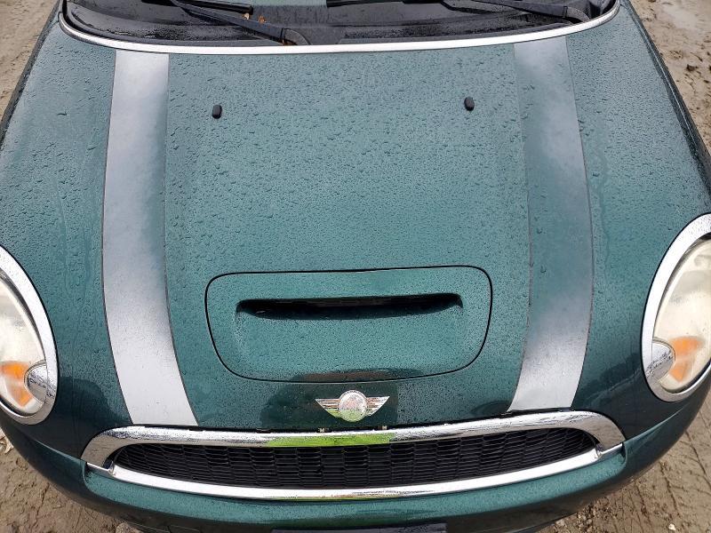 2009 MIN Cooper Clubman