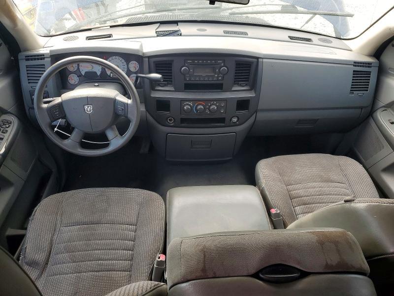 2008 Dodge Ram 1500 st