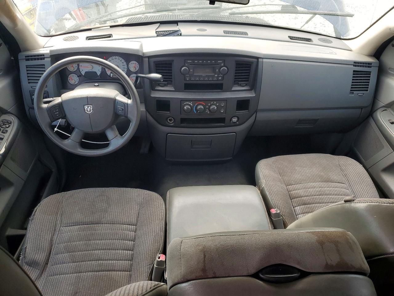 2008 Dodge RAM 1500 ST