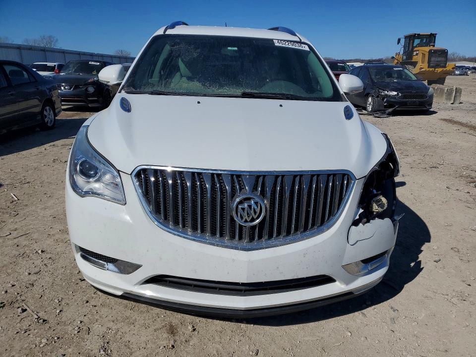 2017 Buick Enclave