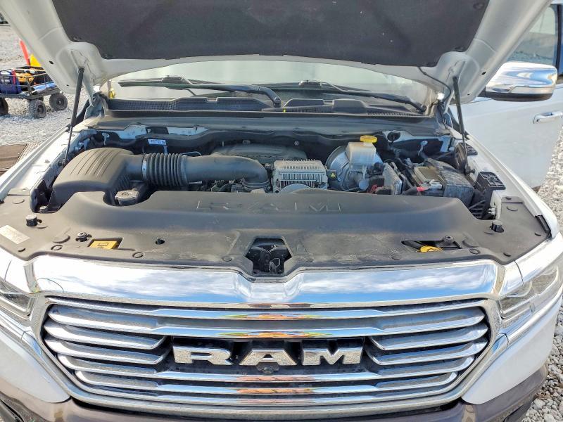 2020 Dodge RAM 1500 Longhorn