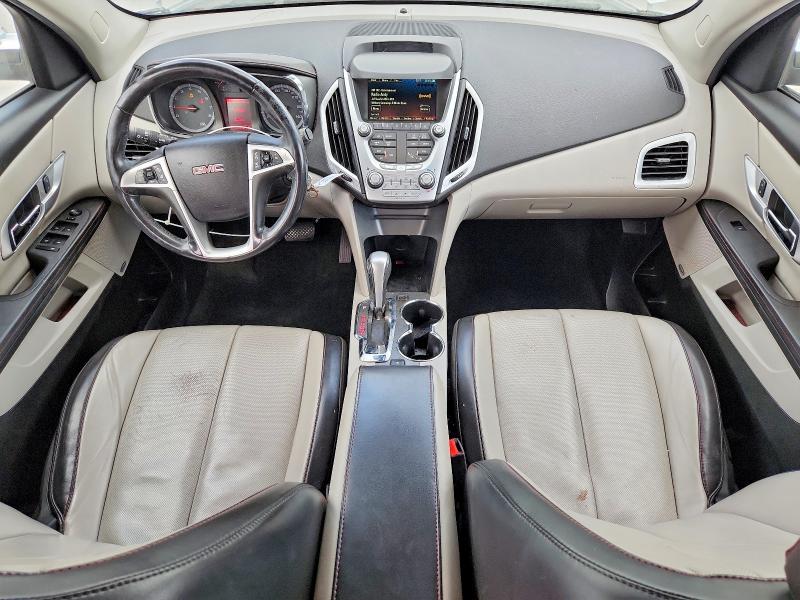 2015 GMC Terrain slt