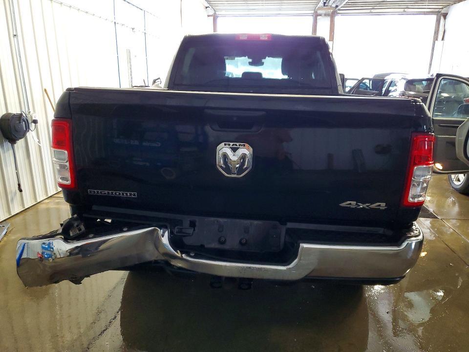 2024 Dodge RAM 2500 BIG Horn