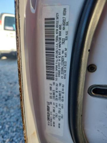 2014 Dodge RAM 3500 SLT