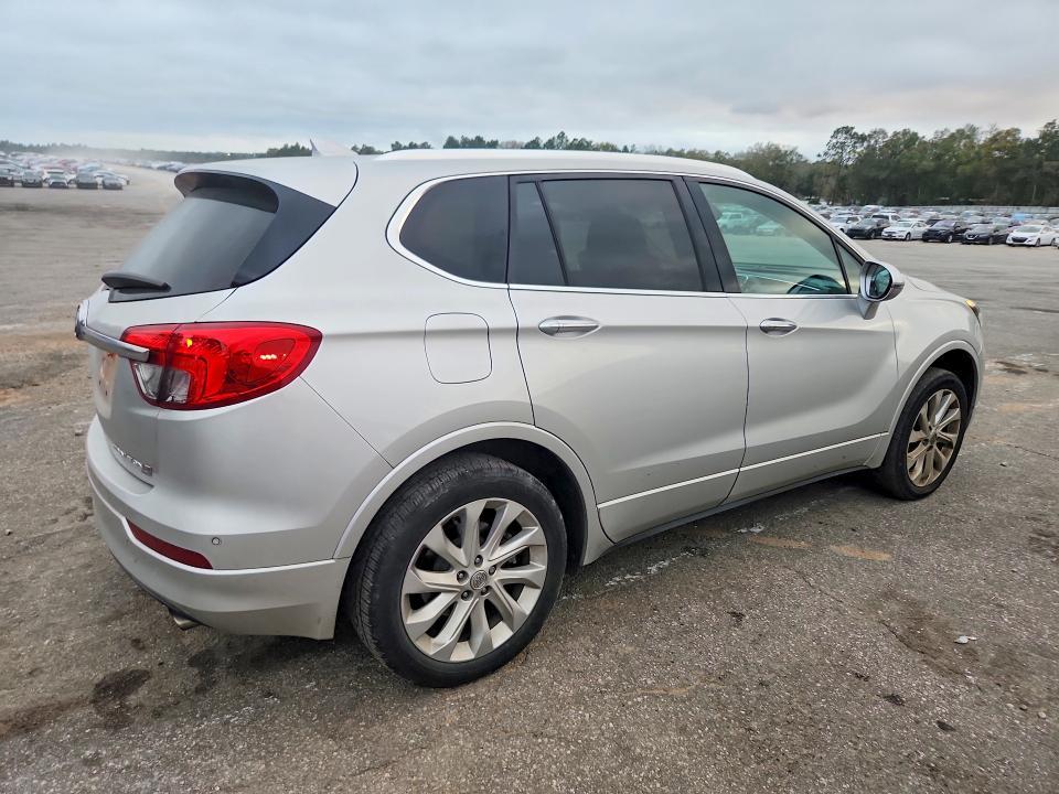 2016 Buick Envision Premium