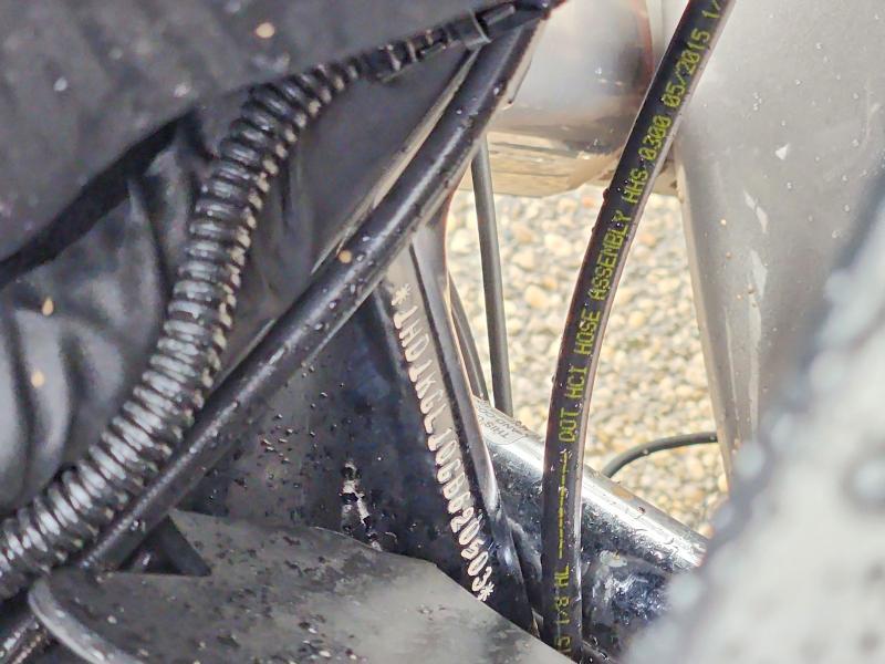 2016 Harley-Davidson Fltru