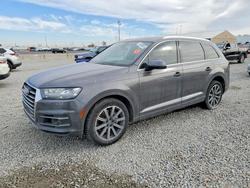 Audi Vehiculos salvage en venta: 2019 Audi Q7 Prestige