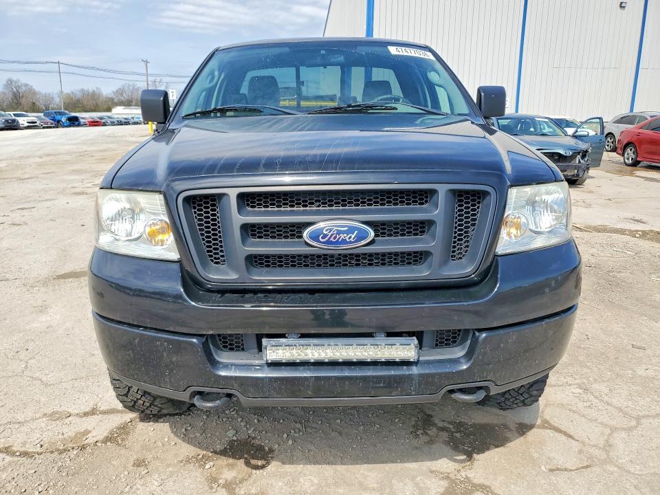 2005 Ford F150