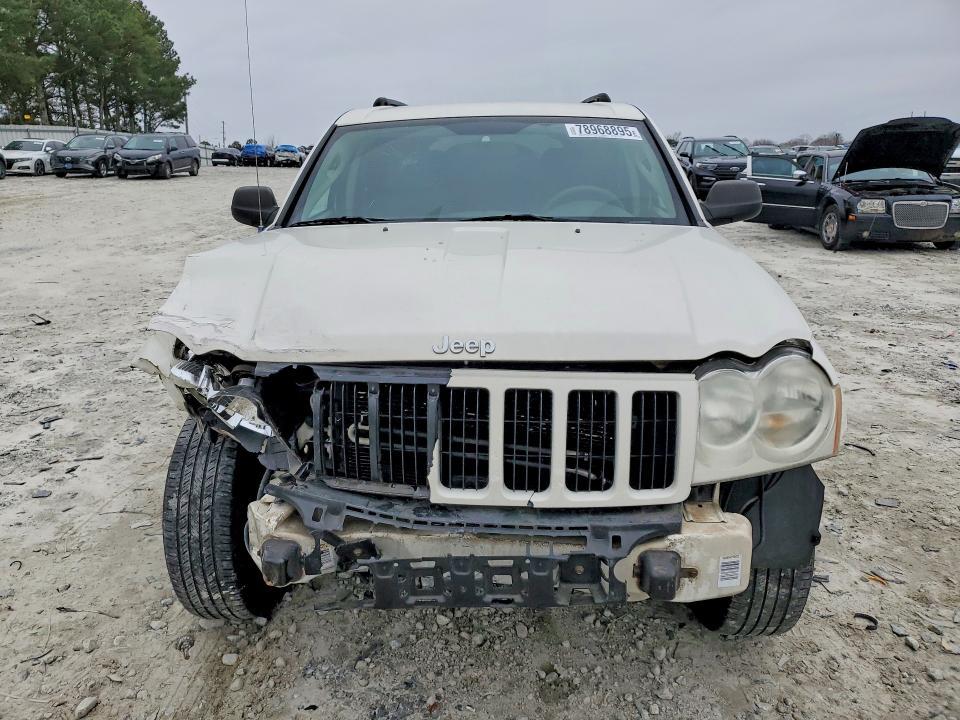 2006 Jeep Grand Cherokee Laredo