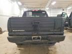 2007 Chevrolet Silverado K1500 Classic Crew Cab