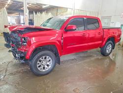 2019 Toyota Tacoma SR5 V6 en venta en Madisonville, TN