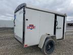 2025 Intersate VICT508SAFS Enclosed Cargo Trailer