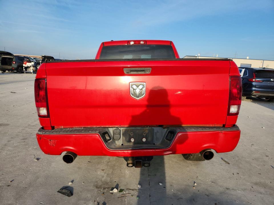 2014 Dodge Ram 1500 st