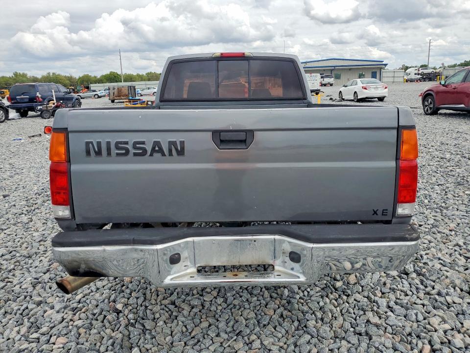 1996 Nissan Truck XE
