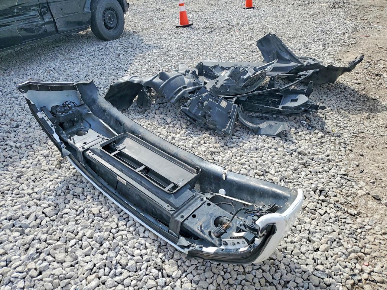 2022 Dodge RAM 1500 BIG Horn