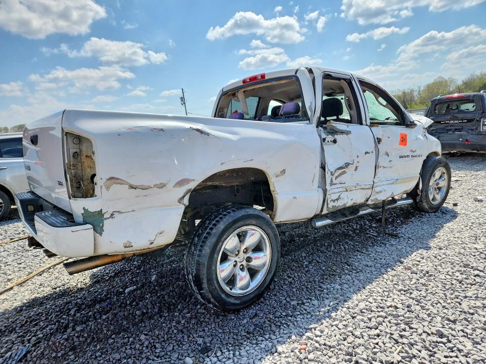2004 Dodge RAM 1500 ST