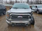 2021 Ford F150 Super Cab