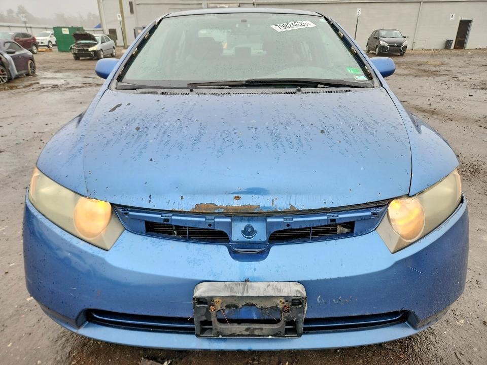 2006 Honda Civic lx