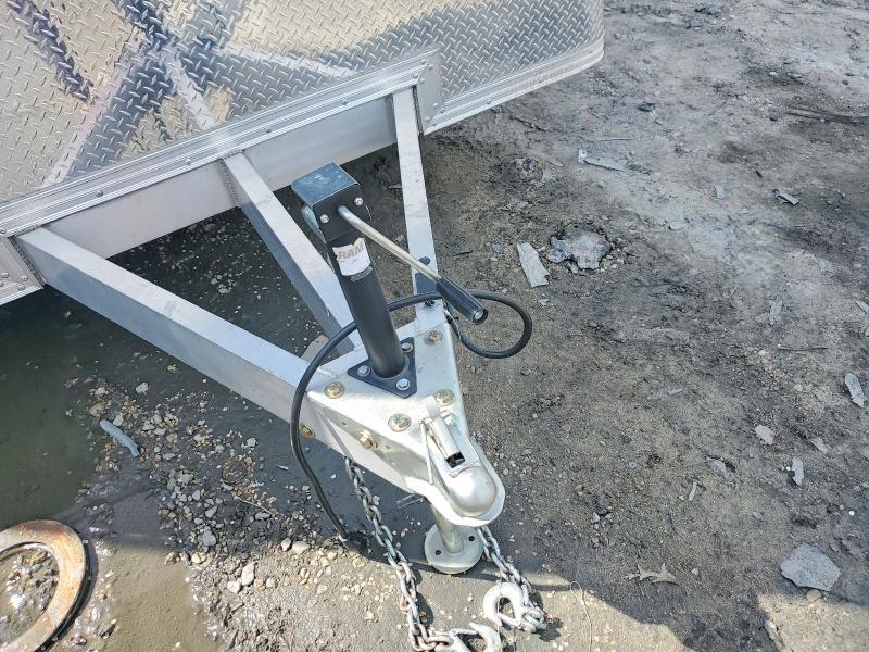 2024 Alcom Llc 2024 Alcom Enclosed Cargo Trailer