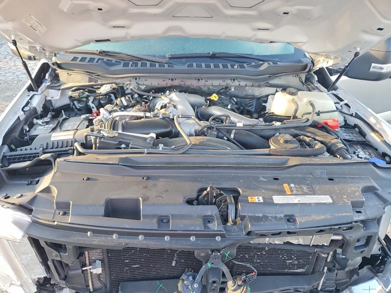 2024 Ford F350 Super Duty