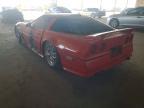 1988 Chevrolet Corvette