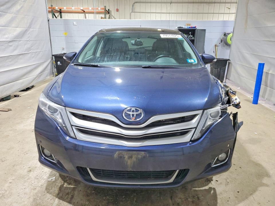2015 Toyota Venza Limited