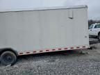 2011 Wellscargo 2011 Wells Cargo Enclosed Cargo Trailer