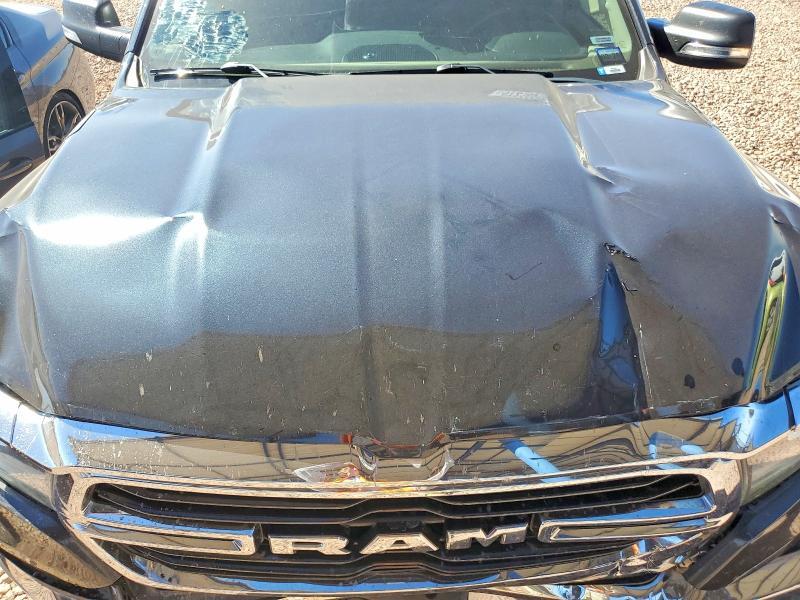 2019 Dodge RAM 1500 BIG Horn