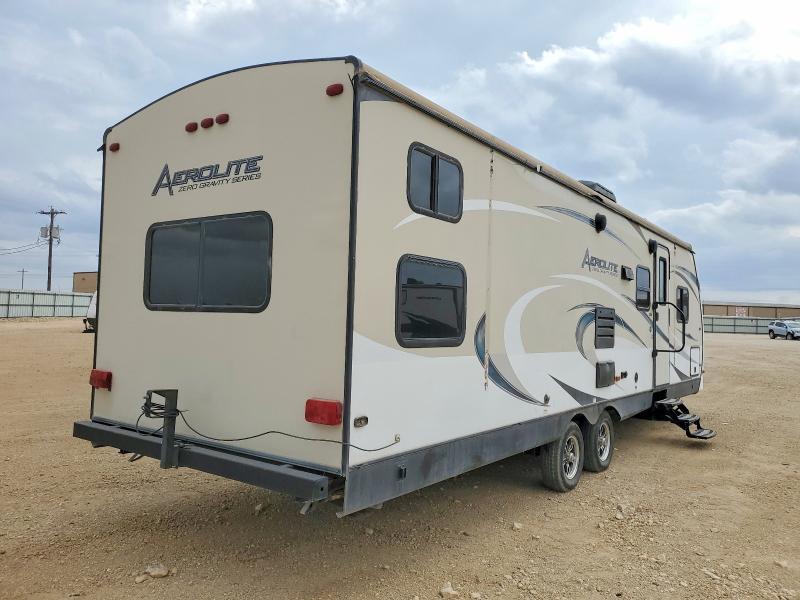 2017 Dutchmen 2017 Keystone Aerolite Camper